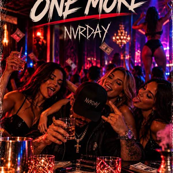 One More cover art